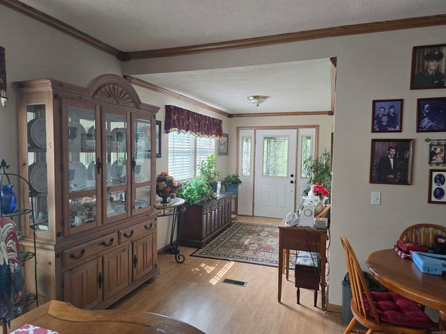 125 Starlight Lane, Romance, AR 72136