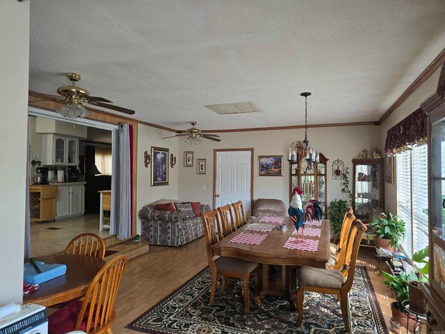 125 Starlight Lane, Romance, AR 72136