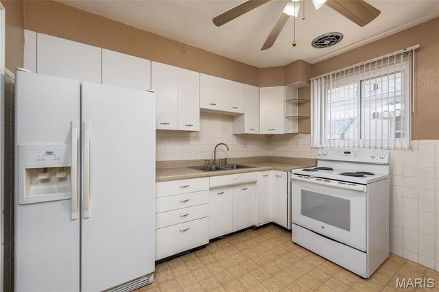 6633 Weber Road, Affton, MO 63123