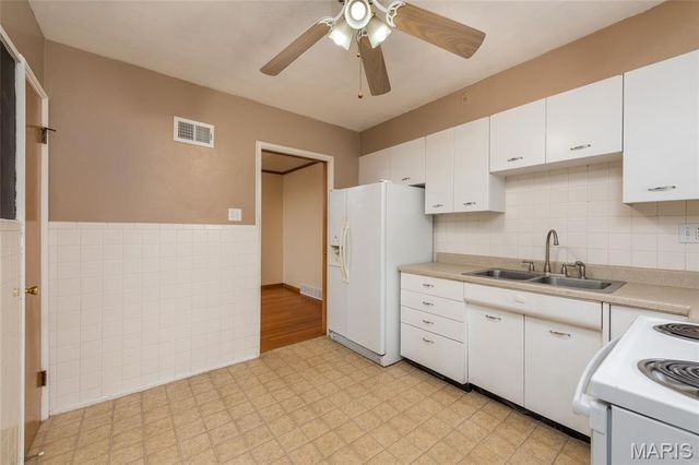 6633 Weber Road, Affton, MO 63123