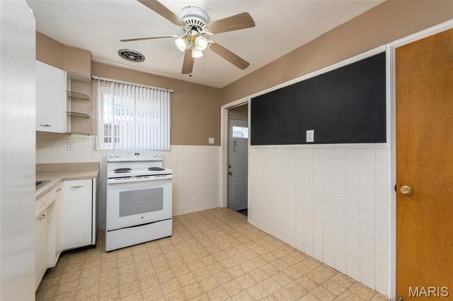 6633 Weber Road, Affton, MO 63123
