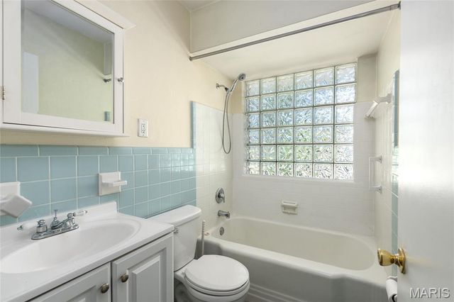 6633 Weber Road, Affton, MO 63123