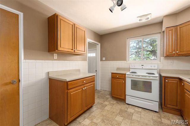 6633 Weber Road, Affton, MO 63123