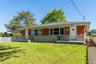 6633 Weber Road, Affton, MO 63123
