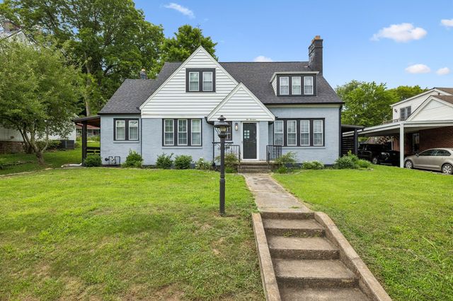 214 River St, Hartsville, TN 37074