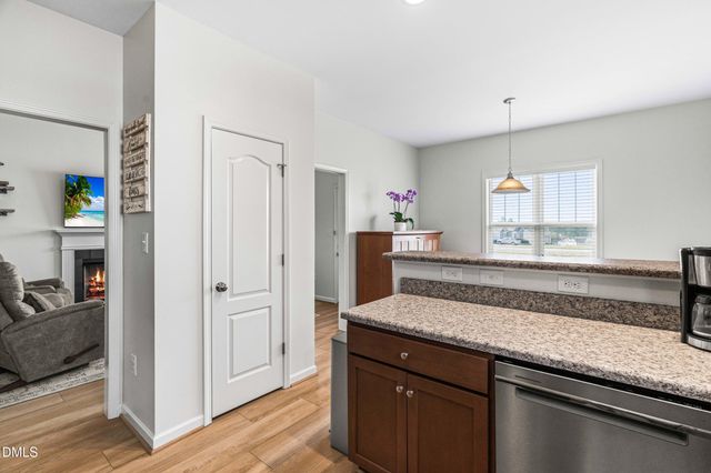 8 Scooter Circle, Four Oaks, NC 27524