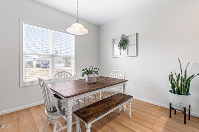 8 Scooter Circle, Four Oaks, NC 27524