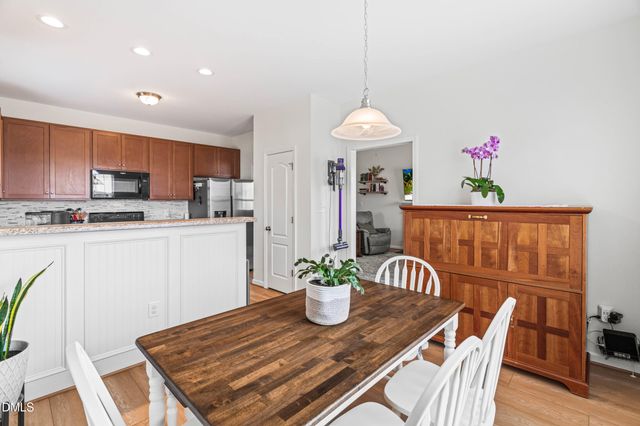 8 Scooter Circle, Four Oaks, NC 27524