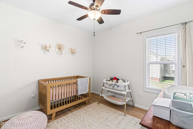 8 Scooter Circle, Four Oaks, NC 27524