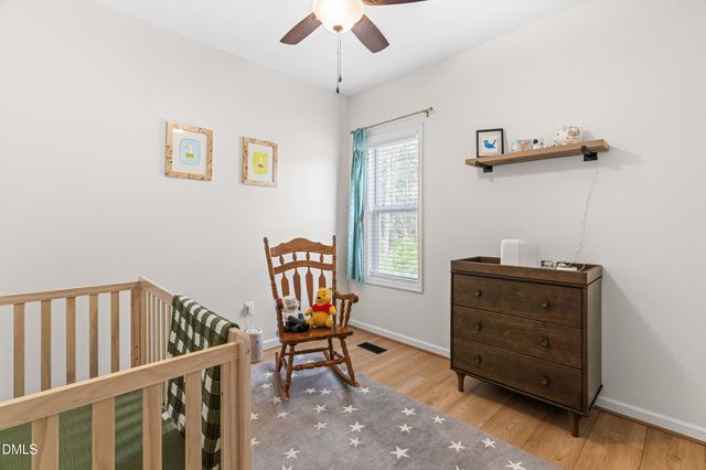 8 Scooter Circle, Four Oaks, NC 27524