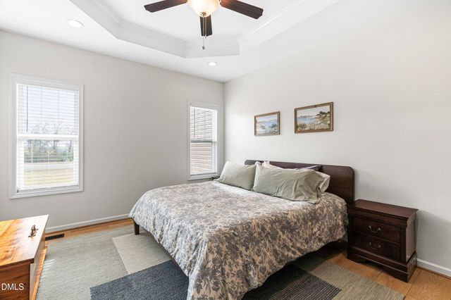 8 Scooter Circle, Four Oaks, NC 27524