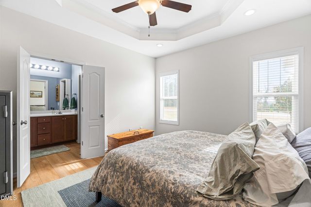 8 Scooter Circle, Four Oaks, NC 27524