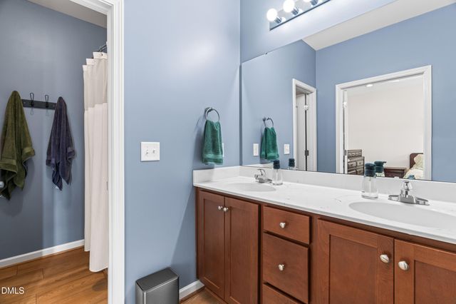 8 Scooter Circle, Four Oaks, NC 27524