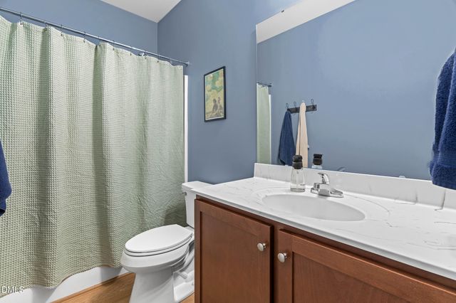 8 Scooter Circle, Four Oaks, NC 27524