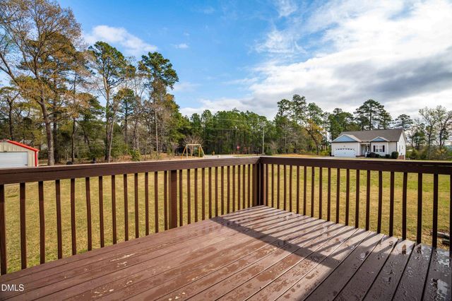 8 Scooter Circle, Four Oaks, NC 27524