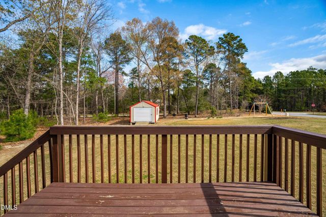 8 Scooter Circle, Four Oaks, NC 27524