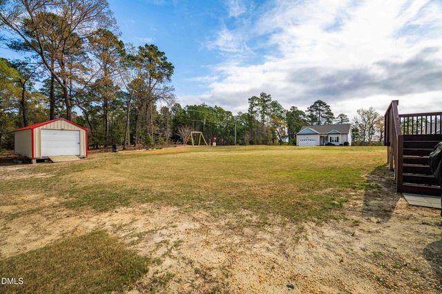 8 Scooter Circle, Four Oaks, NC 27524