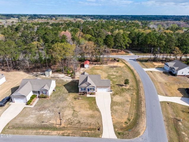 8 Scooter Circle, Four Oaks, NC 27524