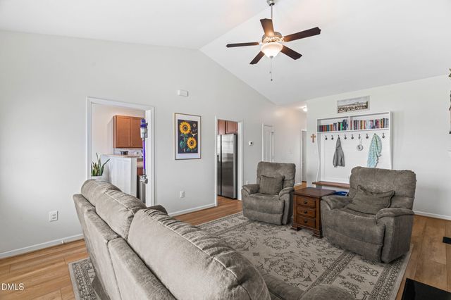 8 Scooter Circle, Four Oaks, NC 27524