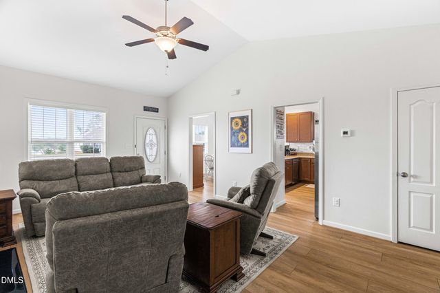 8 Scooter Circle, Four Oaks, NC 27524