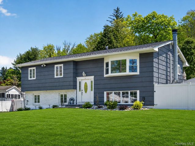 3 Durant Road, New City, NY 10956
