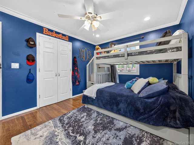 3 Durant Road, New City, NY 10956