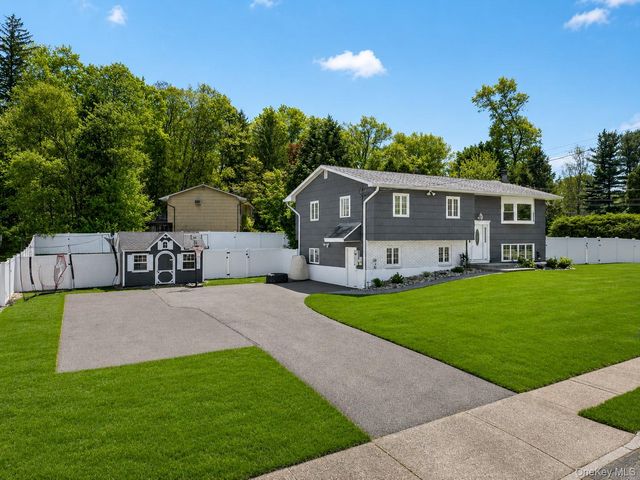 3 Durant Road, New City, NY 10956