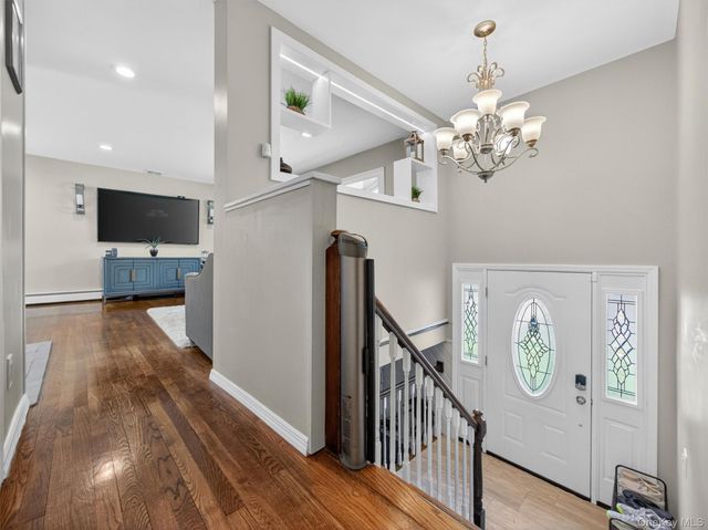 3 Durant Road, New City, NY 10956