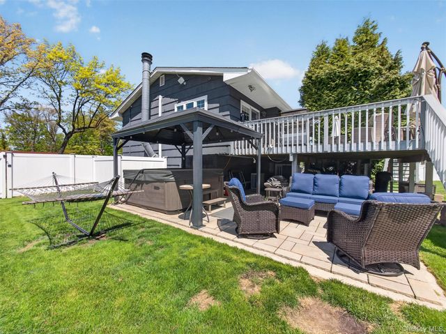 3 Durant Road, New City, NY 10956
