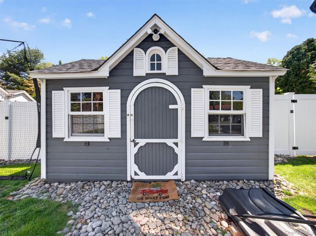 3 Durant Road, New City, NY 10956