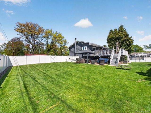3 Durant Road, New City, NY 10956
