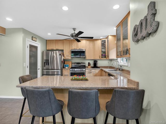 3 Durant Road, New City, NY 10956