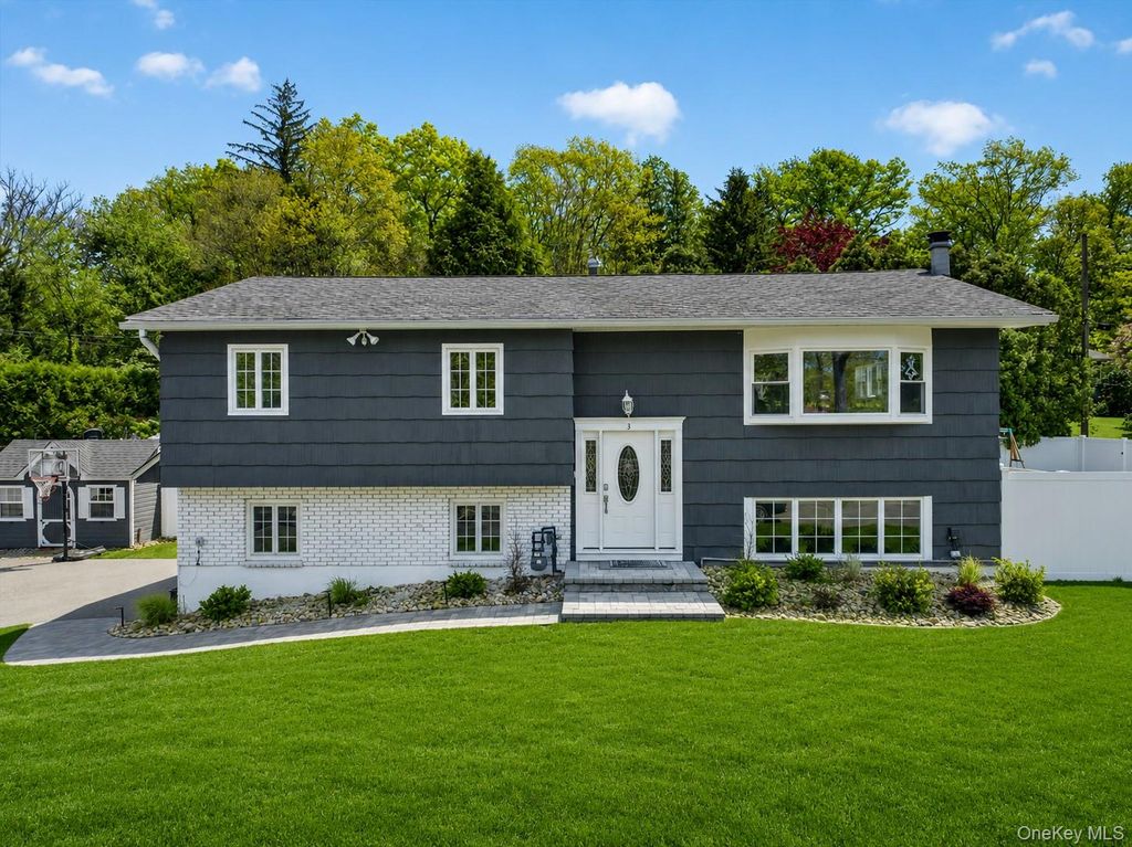 3 Durant Road, New City, NY 10956