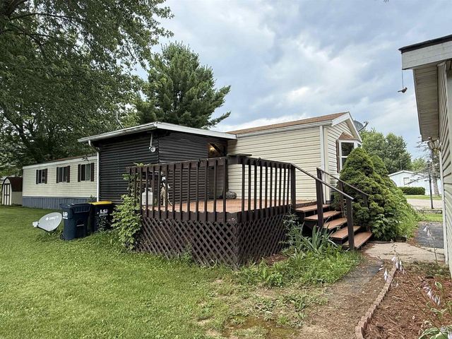 92 Woodland Drive, Wisconsin Dells, WI 53965