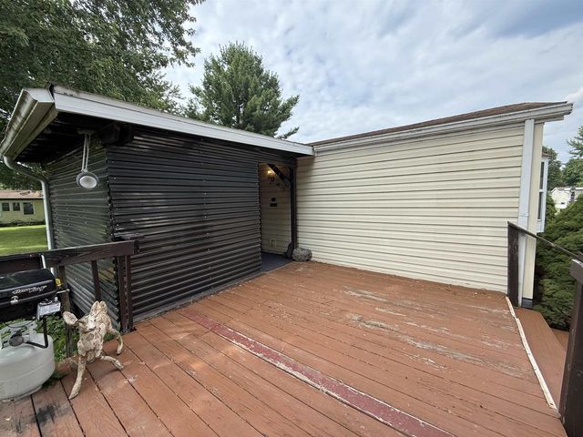 92 Woodland Drive, Wisconsin Dells, WI 53965