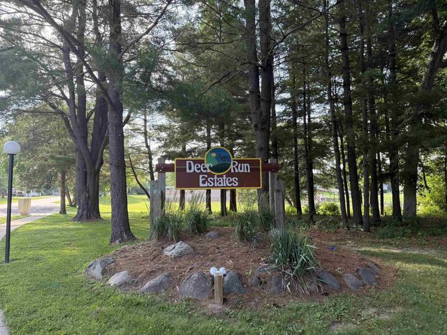 92 Woodland Drive, Wisconsin Dells, WI 53965