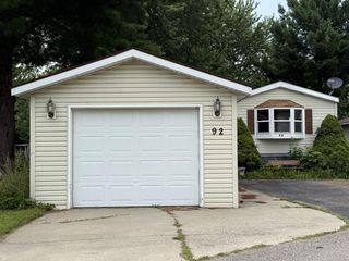 92 Woodland Drive, Wisconsin Dells, WI 53965
