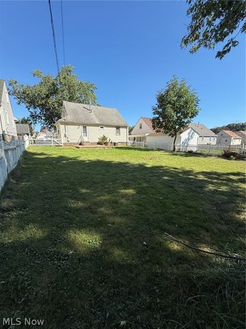1518 34th Street NE, Canton, OH 44714