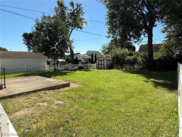 1518 34th Street NE, Canton, OH 44714