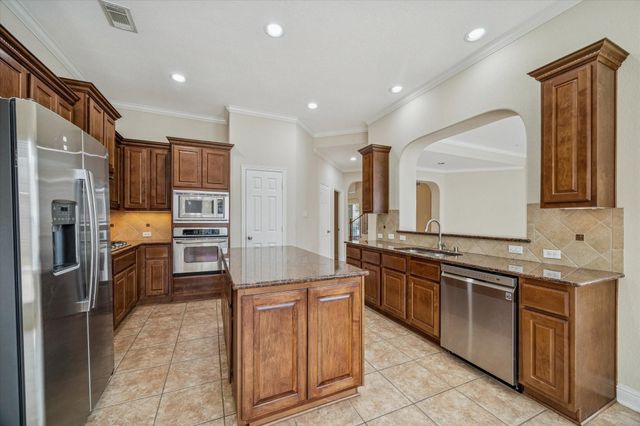 20960 Sweetwood Circle, Porter, TX 77365