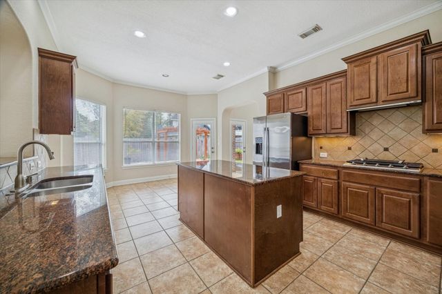 20960 Sweetwood Circle, Porter, TX 77365