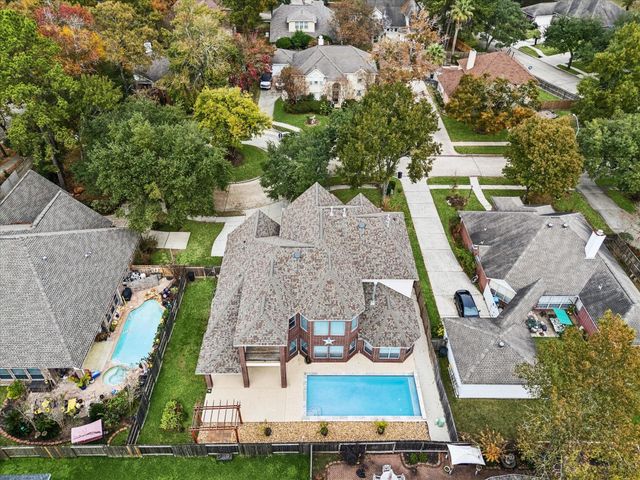 20960 Sweetwood Circle, Porter, TX 77365