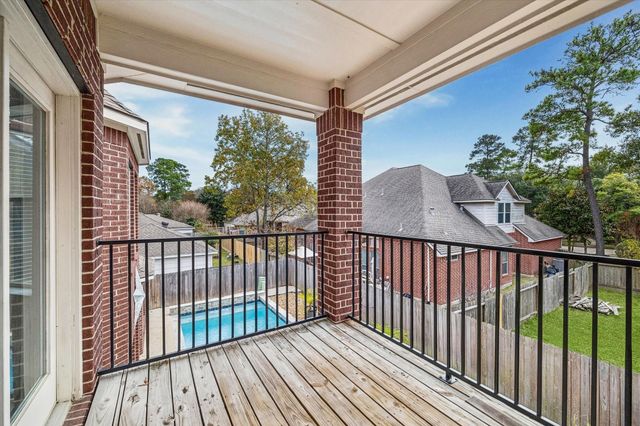 20960 Sweetwood Circle, Porter, TX 77365