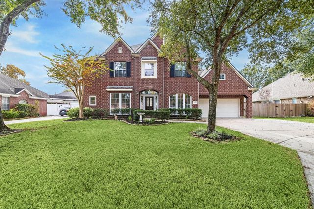 20960 Sweetwood Circle, Porter, TX 77365