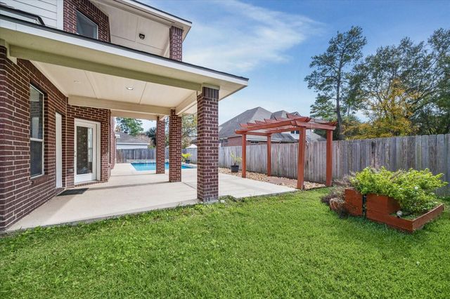 20960 Sweetwood Circle, Porter, TX 77365