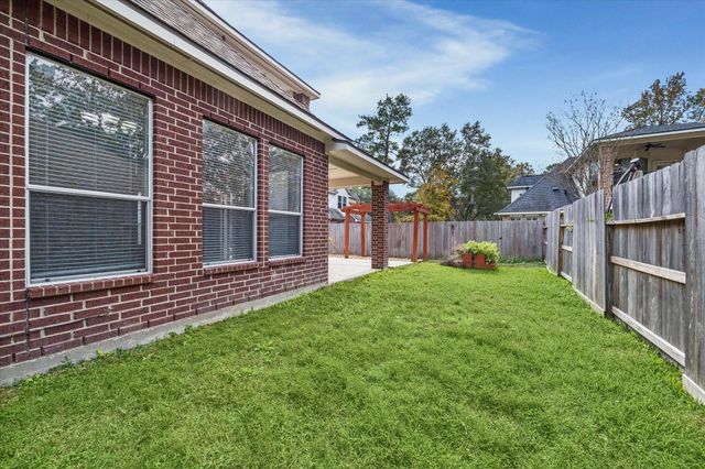 20960 Sweetwood Circle, Porter, TX 77365