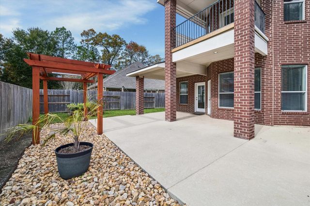 20960 Sweetwood Circle, Porter, TX 77365