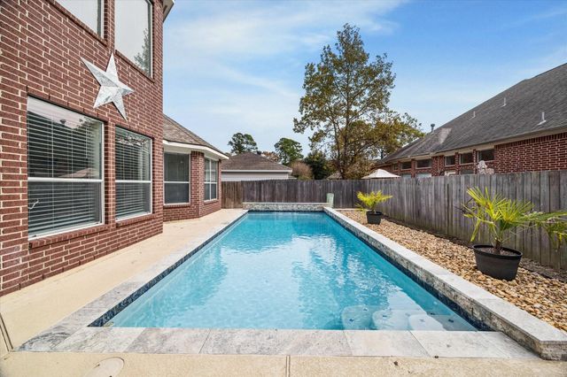 20960 Sweetwood Circle, Porter, TX 77365