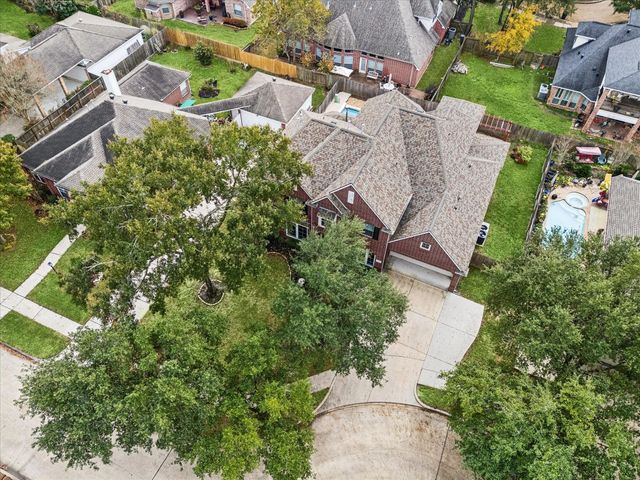 20960 Sweetwood Circle, Porter, TX 77365