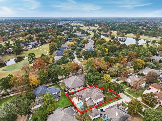 20960 Sweetwood Circle, Porter, TX 77365